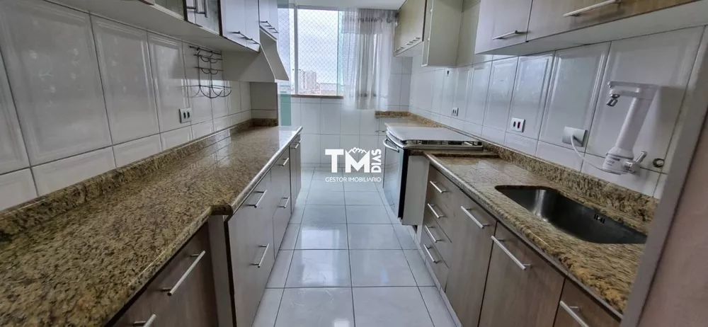 Apartamento, 3 quartos, 78 m² - Foto 14