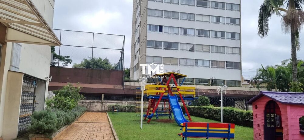 Apartamento, 3 quartos, 78 m² - Foto 10