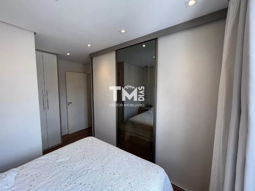 Apartamento, 2 quartos, 75 m² - Foto 3