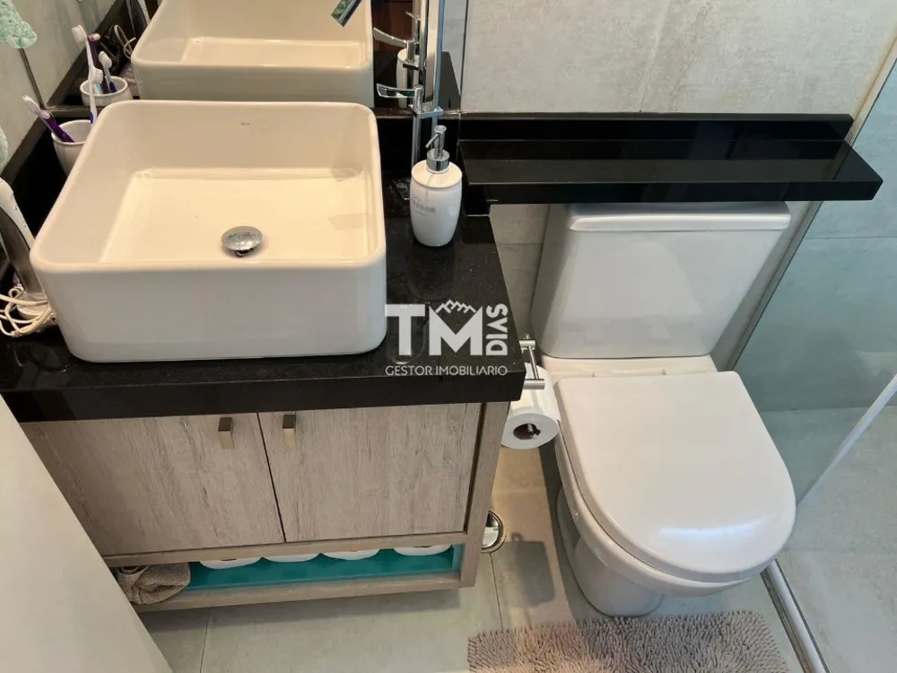 Apartamento, 2 quartos, 75 m² - Foto 33