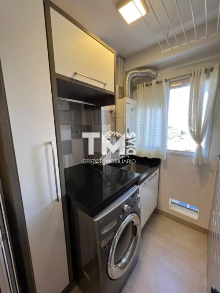 Apartamento à venda com 2 quartos, 75m² - Foto 21