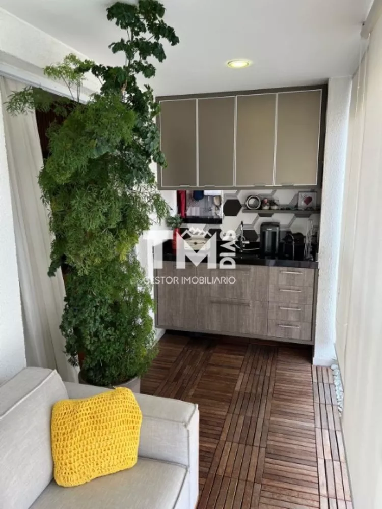 Apartamento à venda com 2 quartos, 75m² - Foto 8