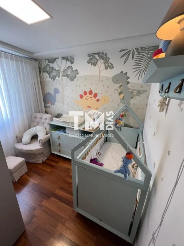 Apartamento, 2 quartos, 75 m² - Foto 29