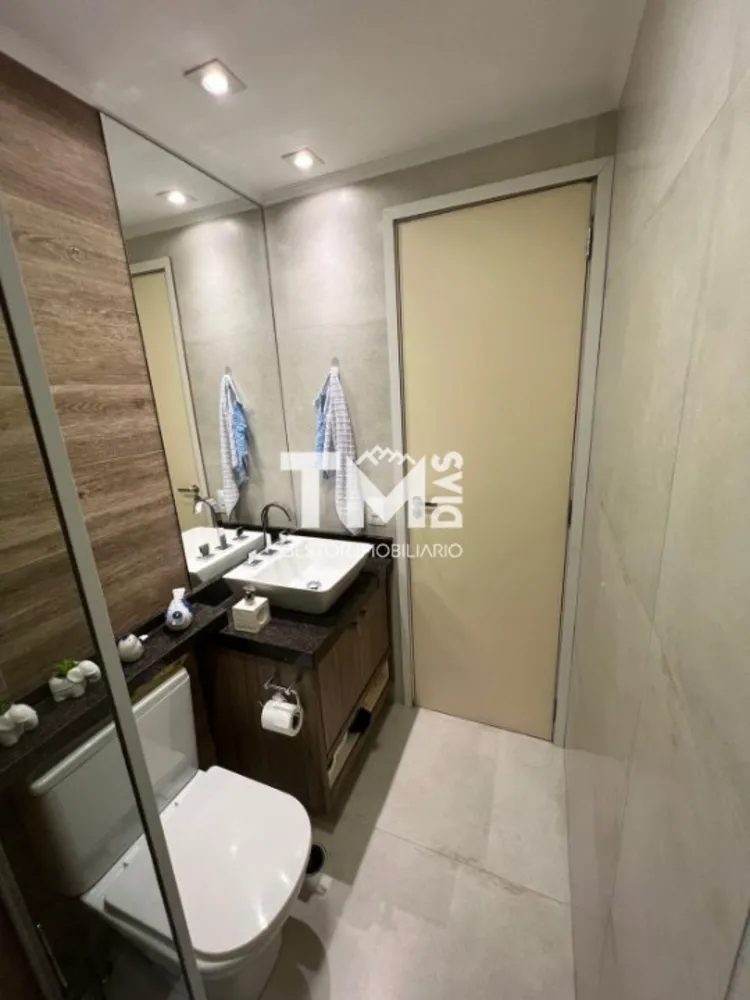 Apartamento, 2 quartos, 75 m² - Foto 28