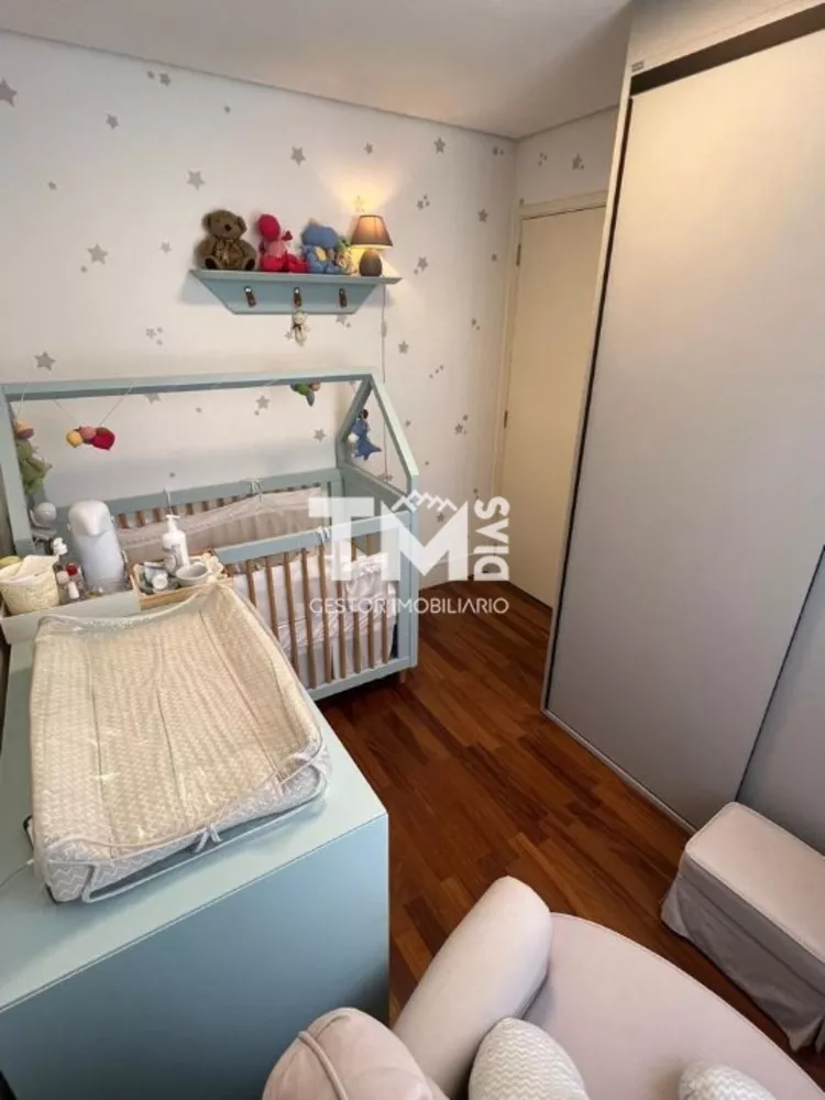 Apartamento, 2 quartos, 75 m² - Foto 2
