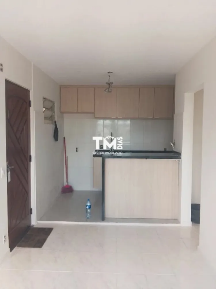 Apartamento, 2 quartos, 47 m² - Foto 7