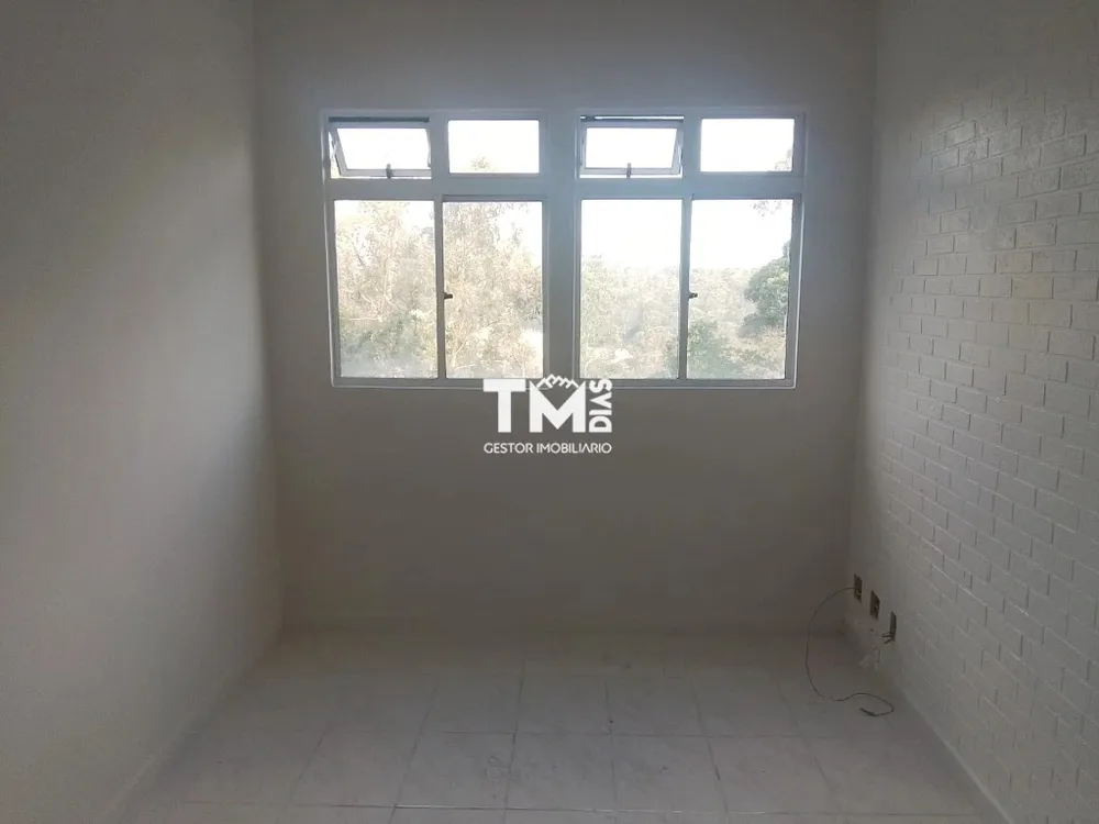 Apartamento, 2 quartos, 47 m² - Foto 1