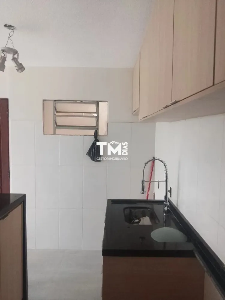 Apartamento, 2 quartos, 47 m² - Foto 8