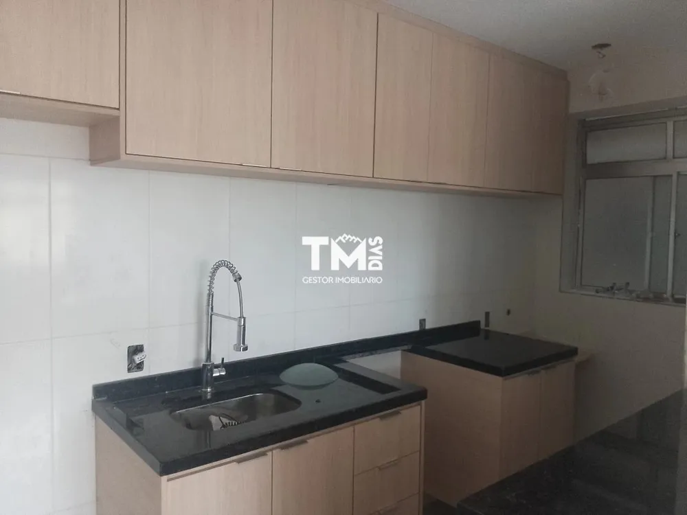 Apartamento, 2 quartos, 47 m² - Foto 2