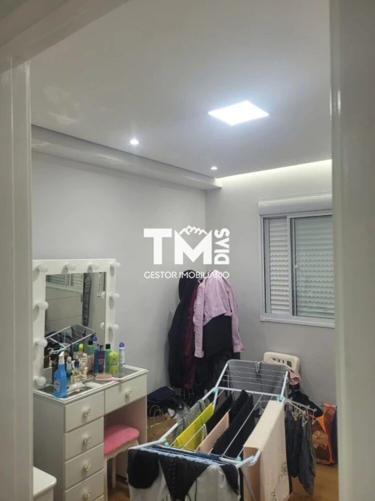 Apartamento, 2 quartos, 42 m² - Foto 4