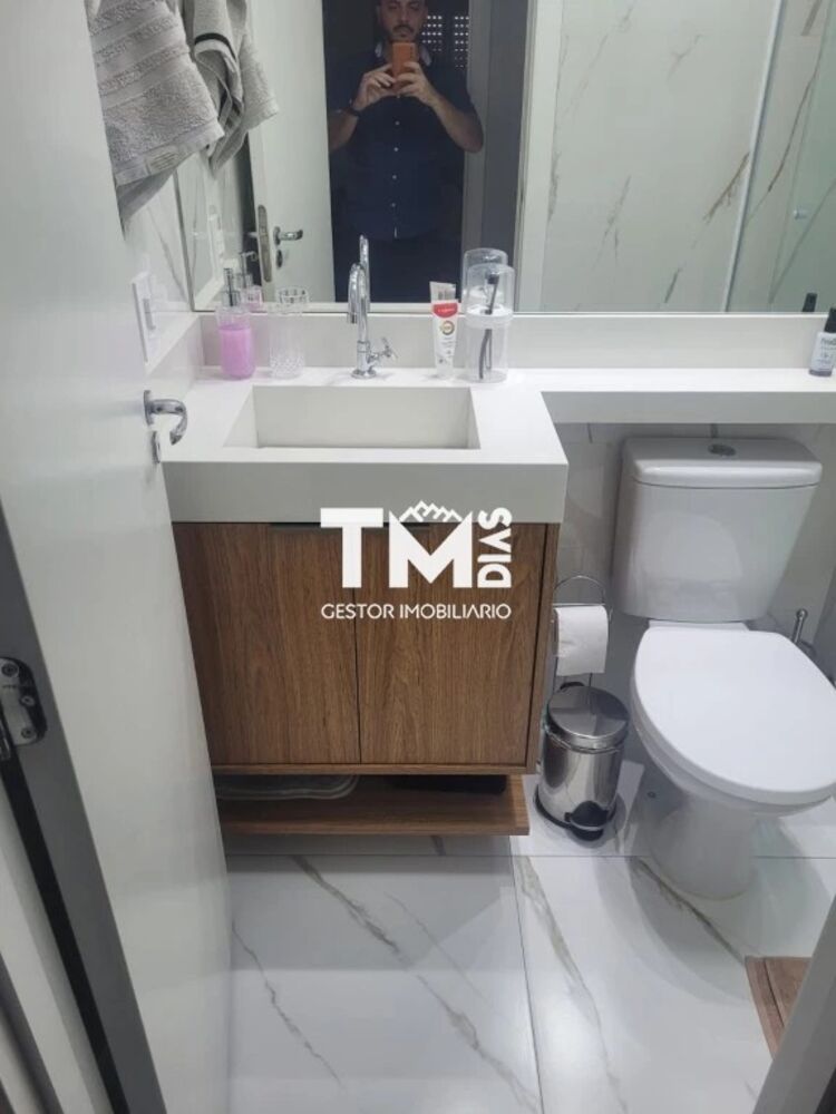 Apartamento, 2 quartos, 42 m² - Foto 9