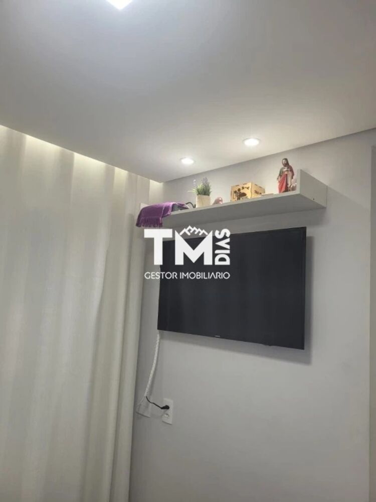 Apartamento, 2 quartos, 42 m² - Foto 14