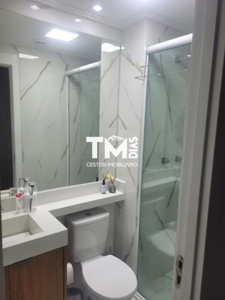 Apartamento, 2 quartos, 42 m² - Foto 11