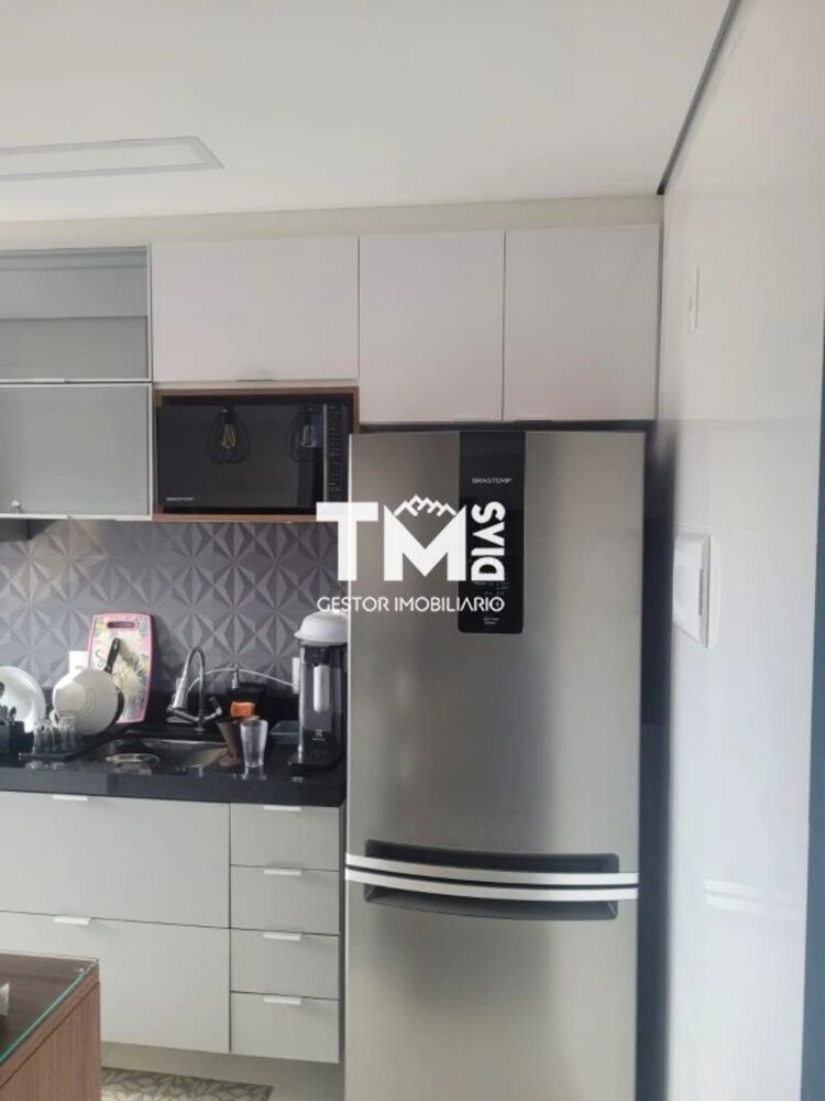 Apartamento, 2 quartos, 42 m² - Foto 13