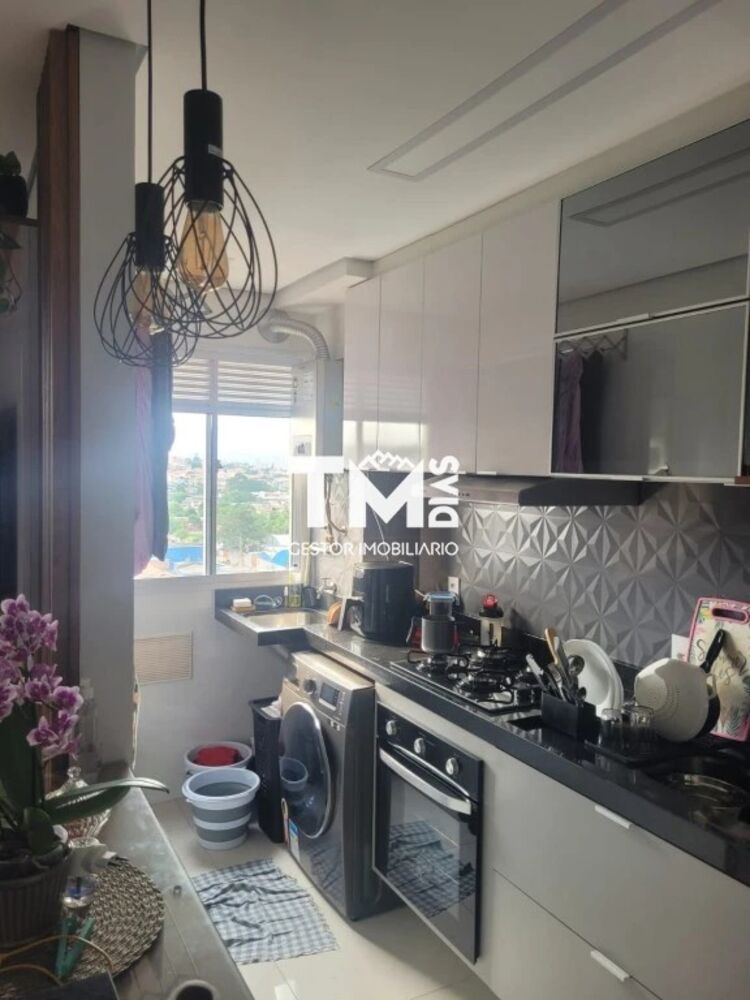 Apartamento, 2 quartos, 42 m² - Foto 10
