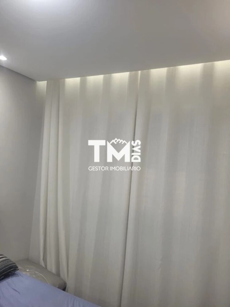 Apartamento, 2 quartos, 42 m² - Foto 5