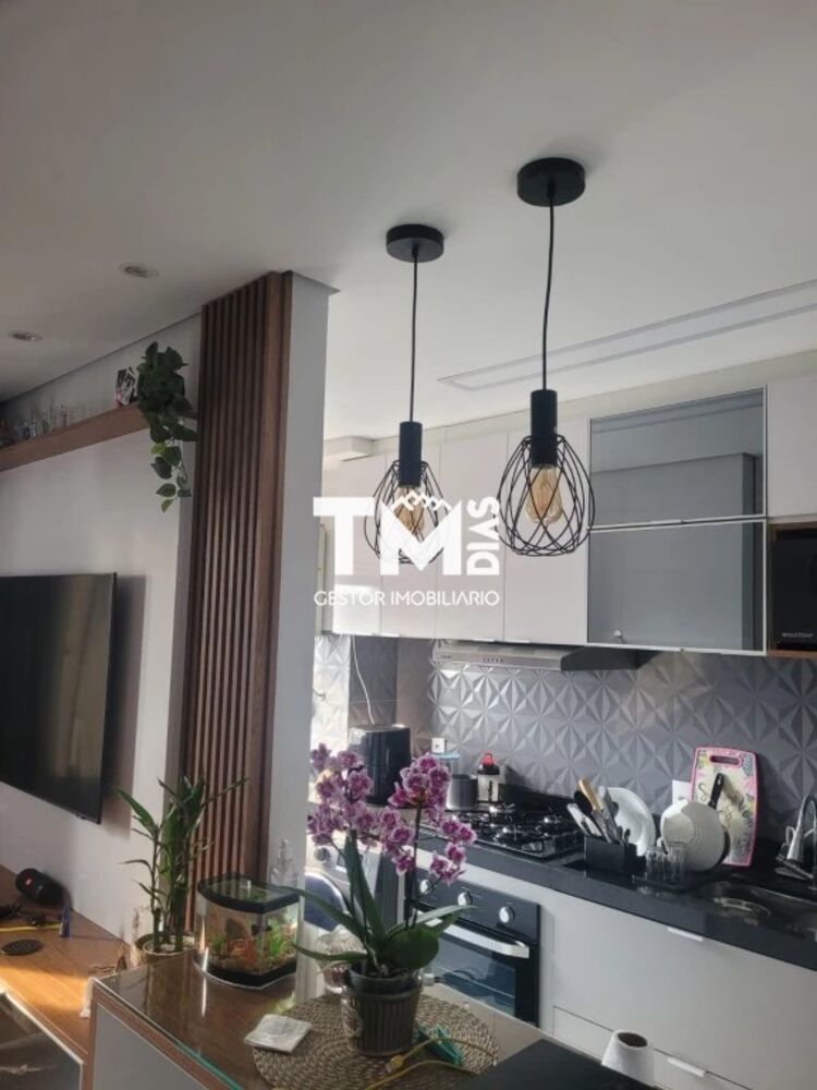 Apartamento, 2 quartos, 42 m² - Foto 12