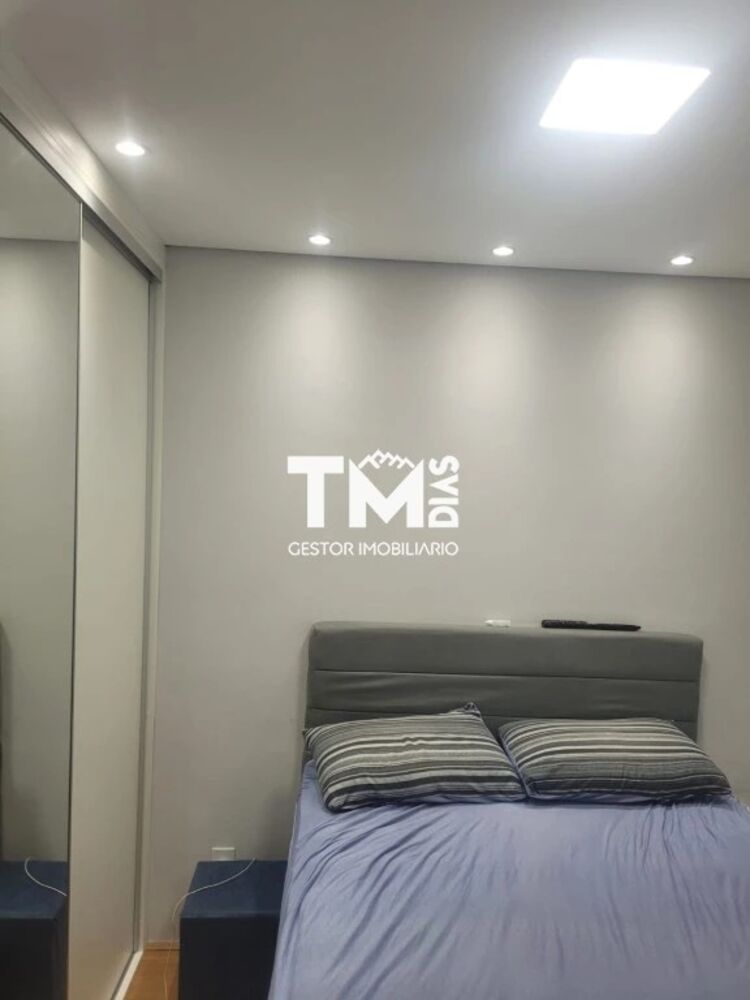 Apartamento, 2 quartos, 42 m² - Foto 2