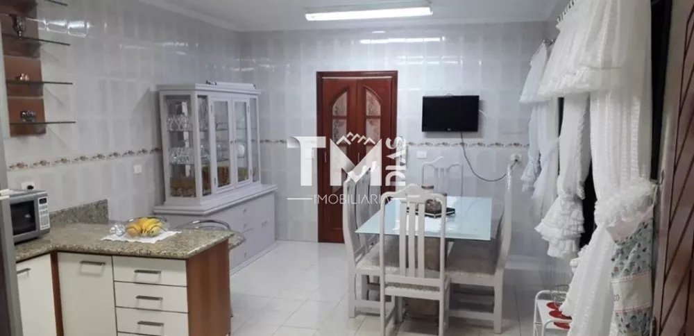 Sobrado à venda com 3 quartos, 125m² - Foto 4