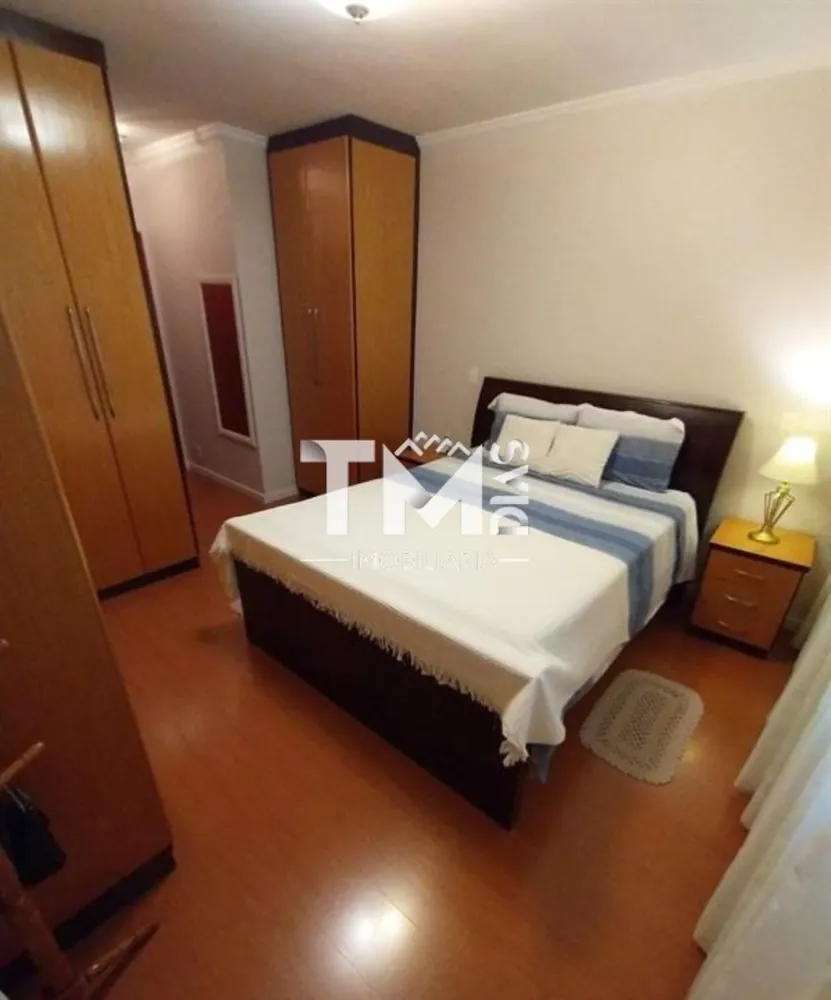 Sobrado, 3 quartos, 125 m² - Foto 7