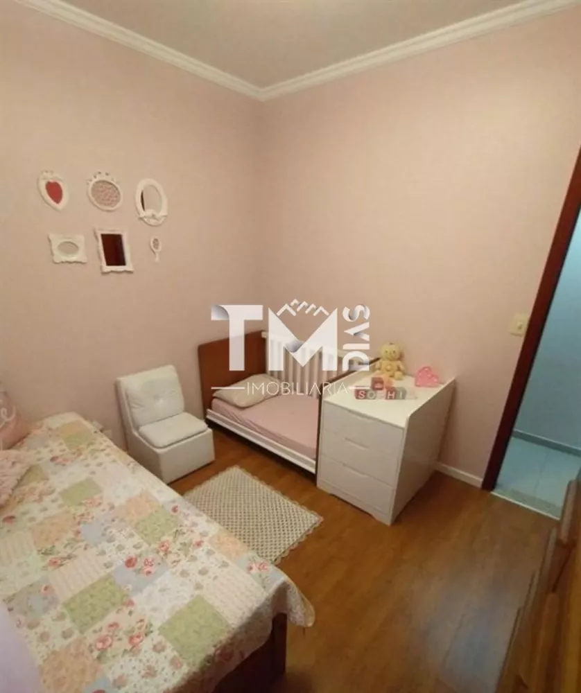 Sobrado, 3 quartos, 125 m² - Foto 1