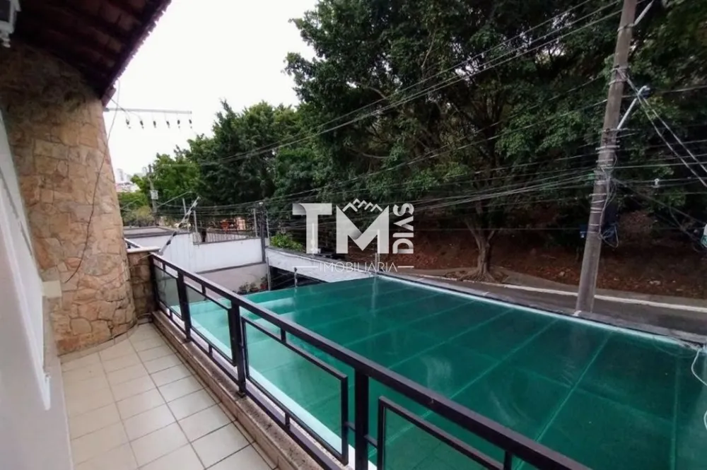 Sobrado, 3 quartos, 125 m² - Foto 11
