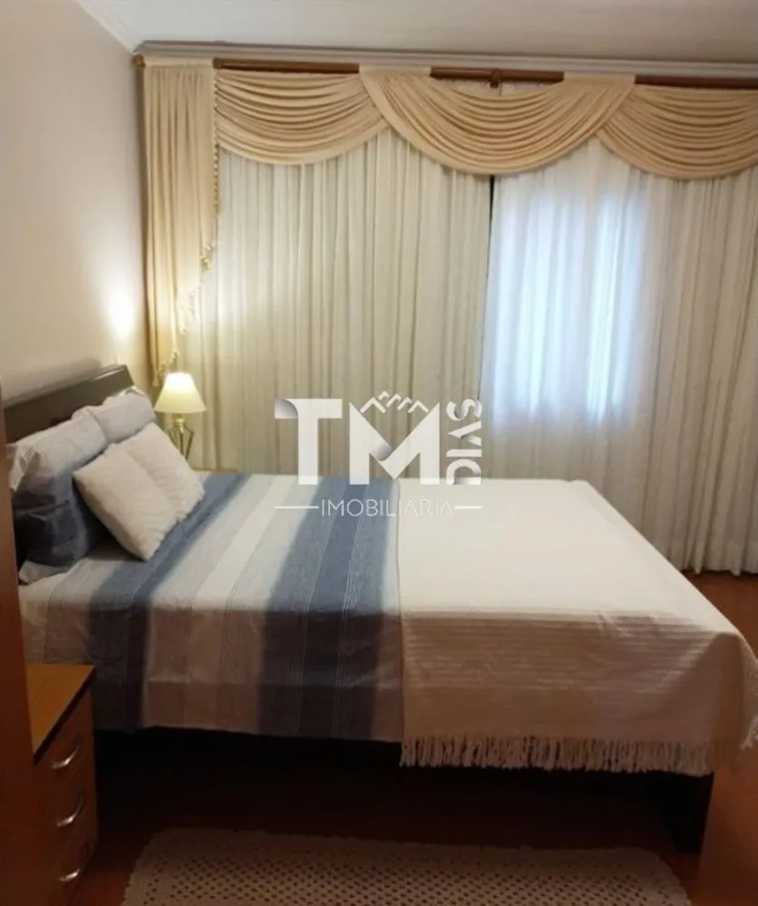 Sobrado, 3 quartos, 125 m² - Foto 8