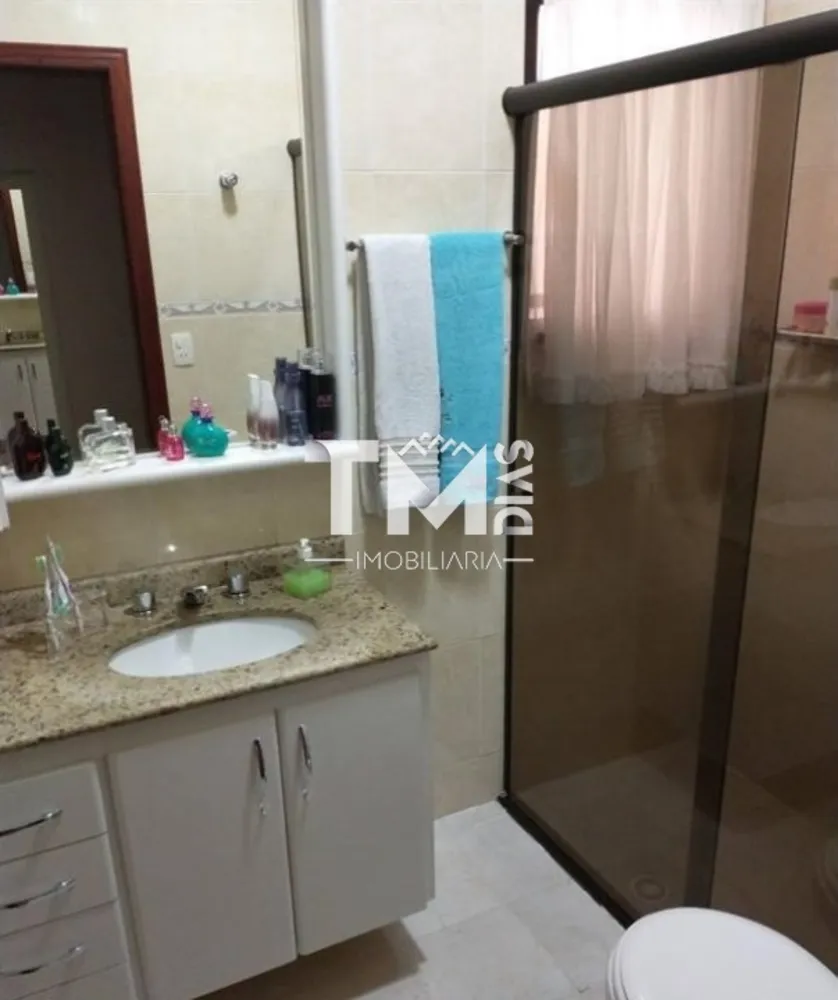 Sobrado, 3 quartos, 125 m² - Foto 9
