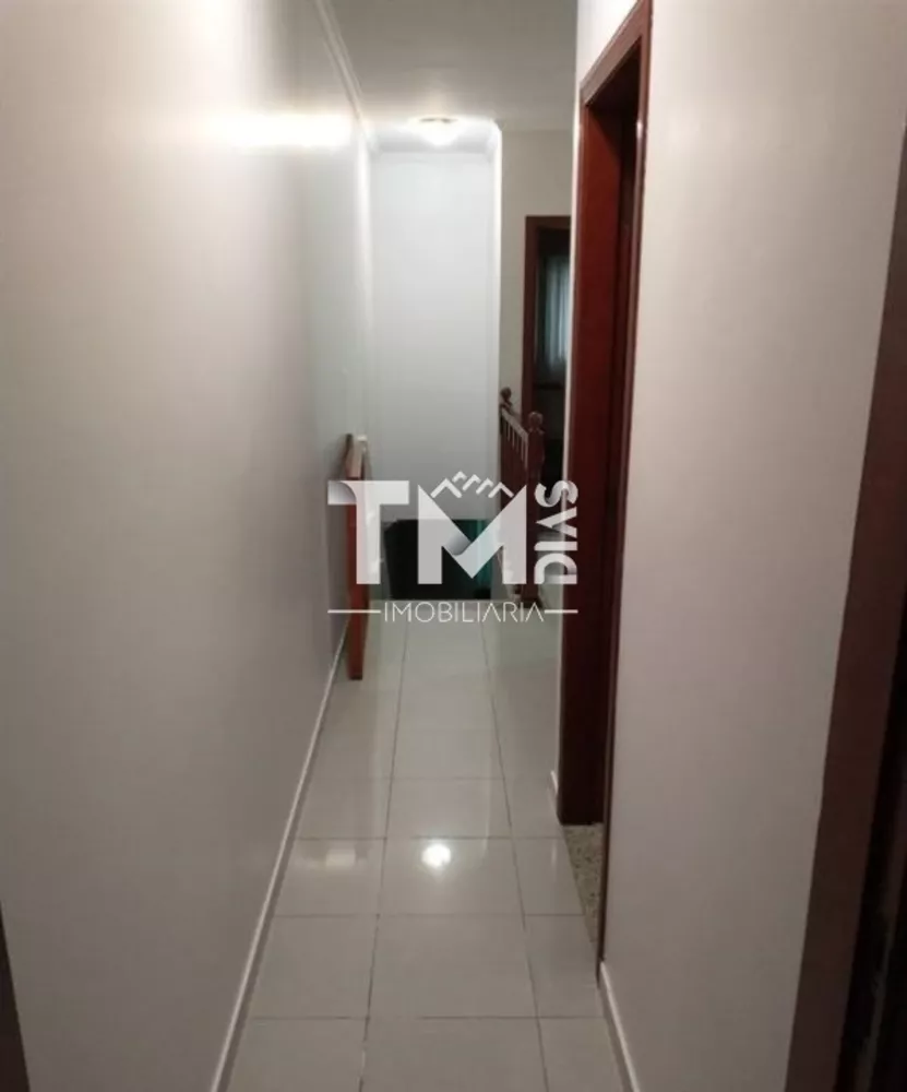 Sobrado, 3 quartos, 125 m² - Foto 2