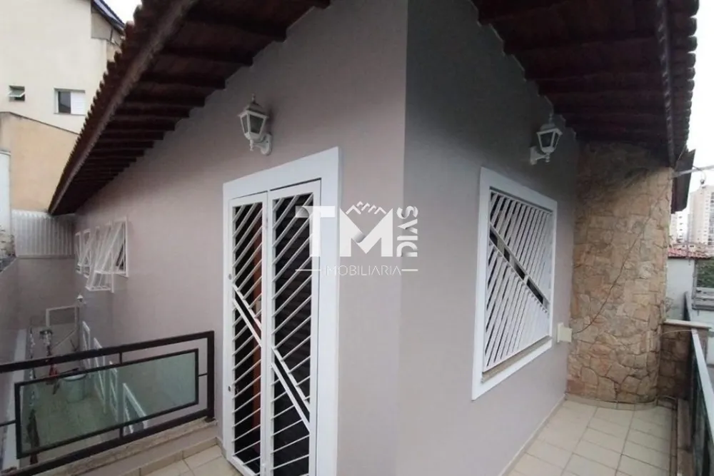Sobrado, 3 quartos, 125 m² - Foto 10