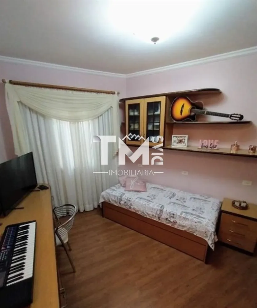 Sobrado, 3 quartos, 125 m² - Foto 16