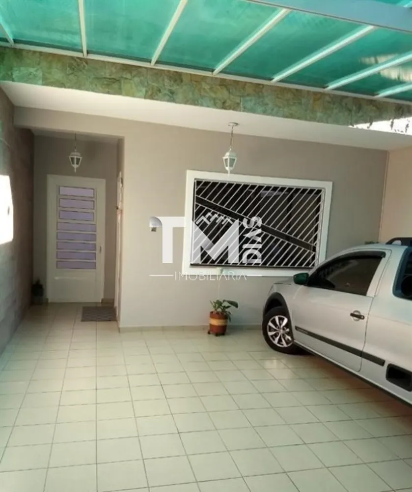 Sobrado, 3 quartos, 125 m² - Foto 18