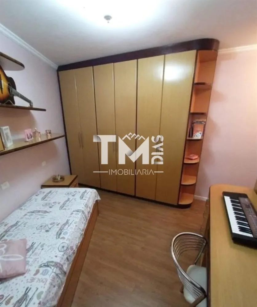 Sobrado, 3 quartos, 125 m² - Foto 17