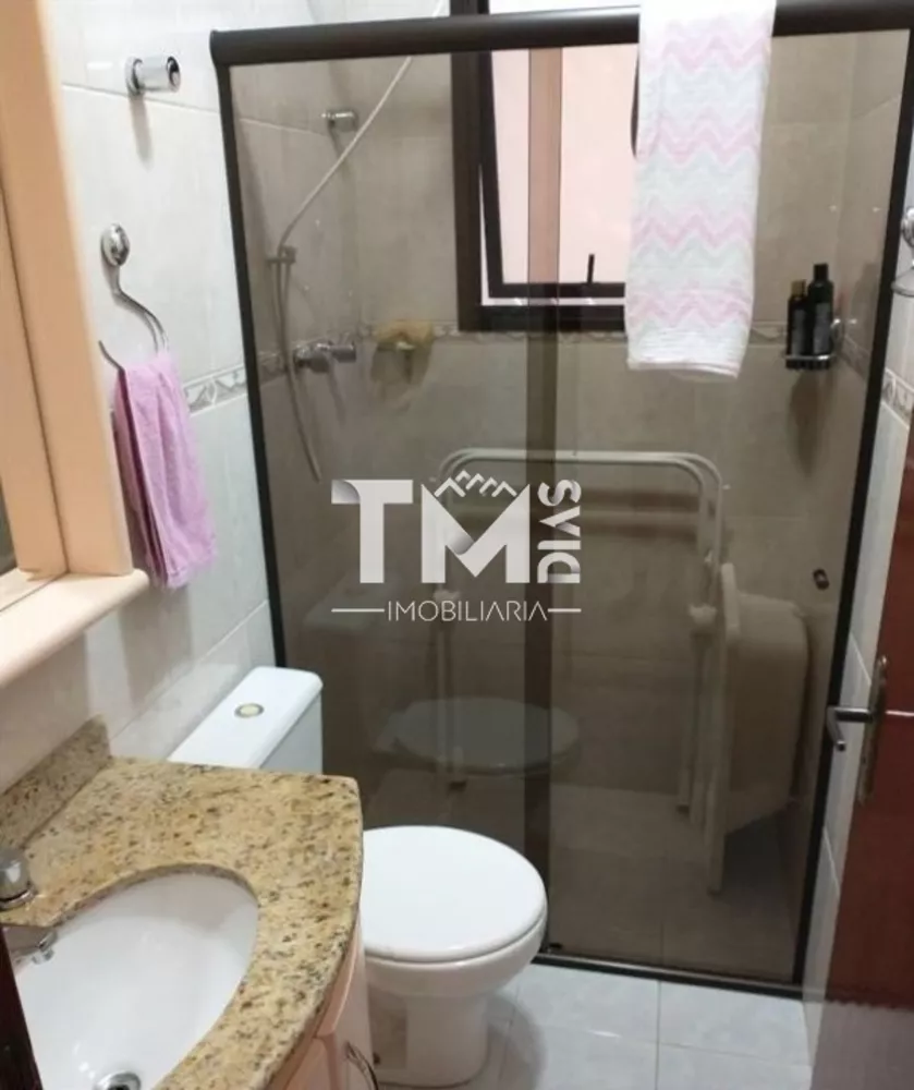 Sobrado, 3 quartos, 125 m² - Foto 3
