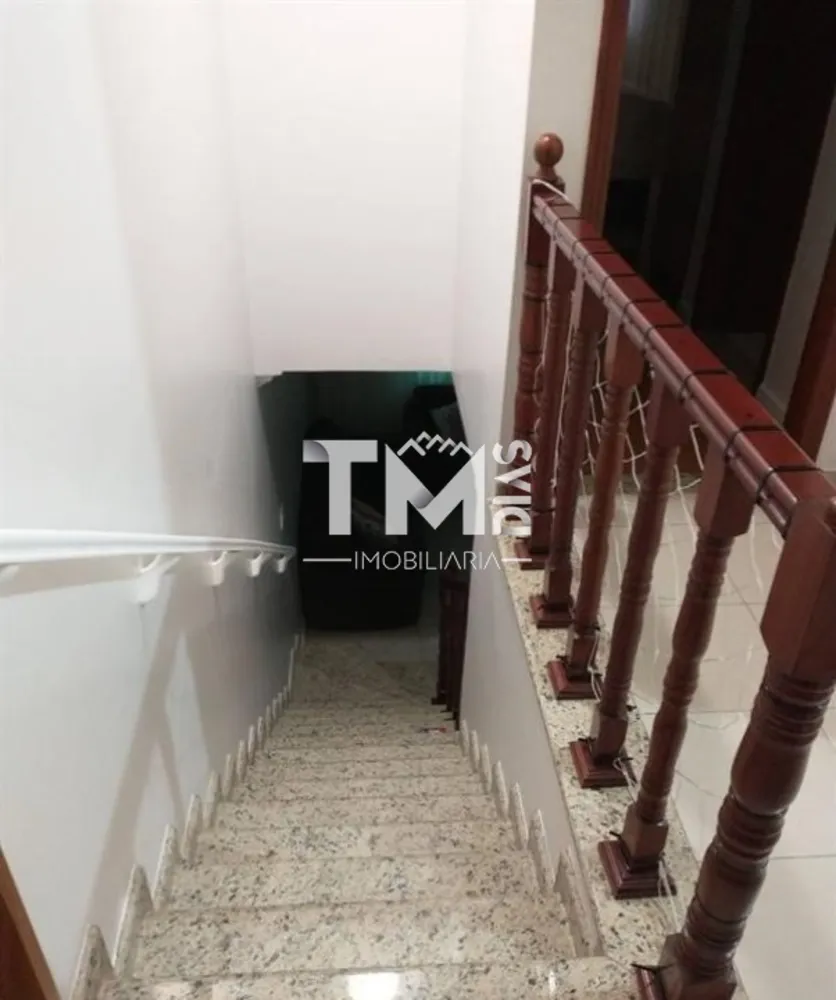 Sobrado, 3 quartos, 125 m² - Foto 6