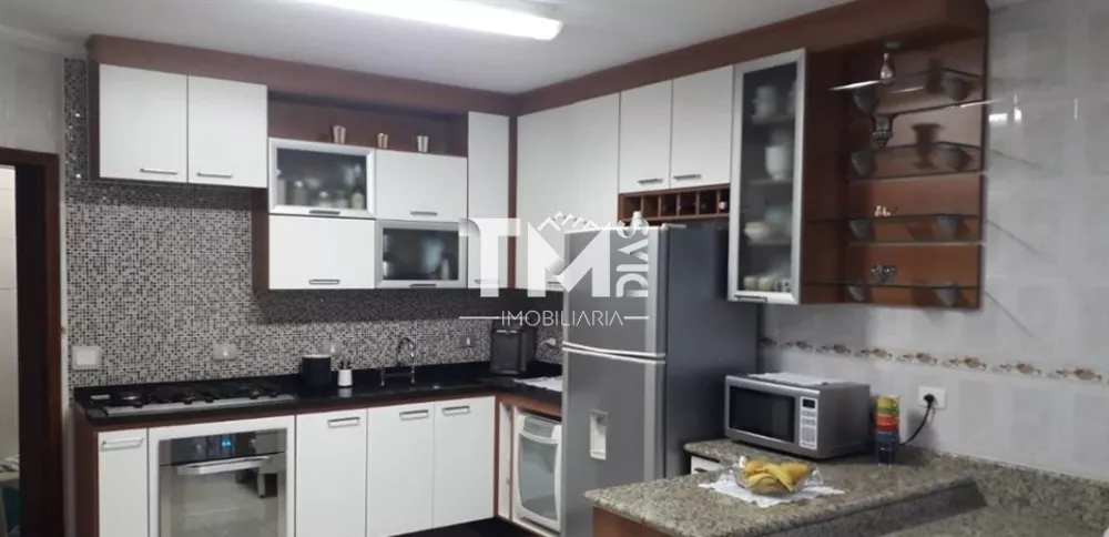 Sobrado, 3 quartos, 125 m² - Foto 4