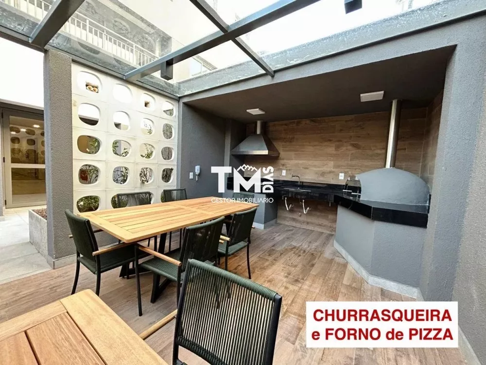 Apartamento, 1 quarto, 28 m² - Foto 6