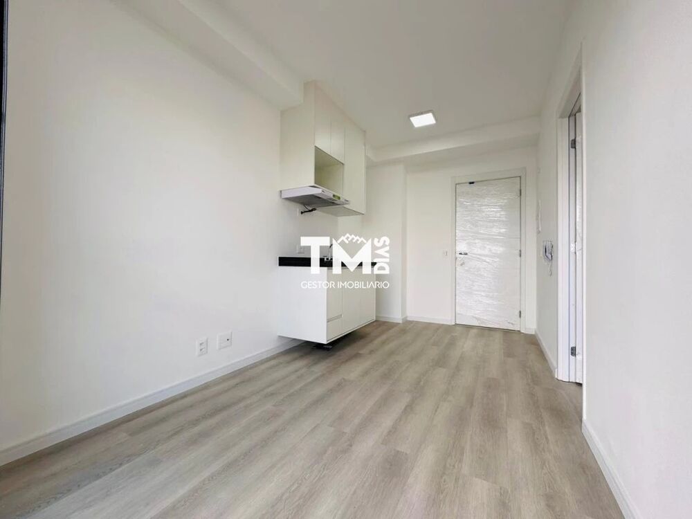 Apartamento, 1 quarto, 28 m² - Foto 1