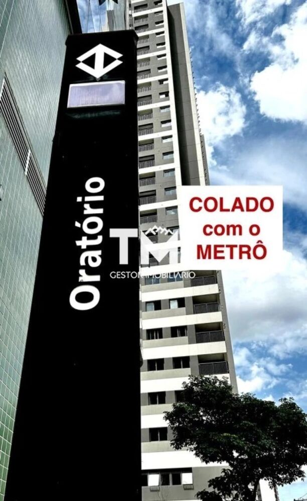 Apartamento, 1 quarto, 28 m² - Foto 5