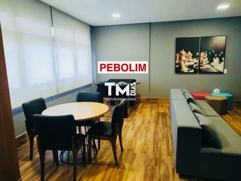 Apartamento, 1 quarto, 28 m² - Foto 8