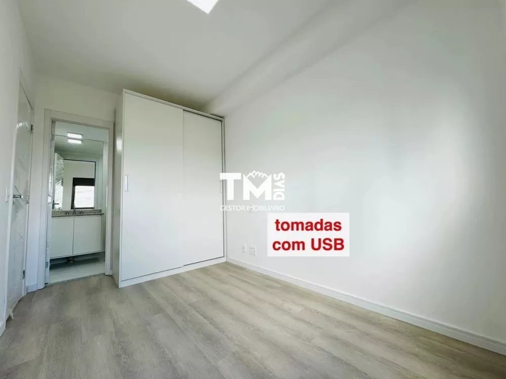 Apartamento, 1 quarto, 28 m² - Foto 4