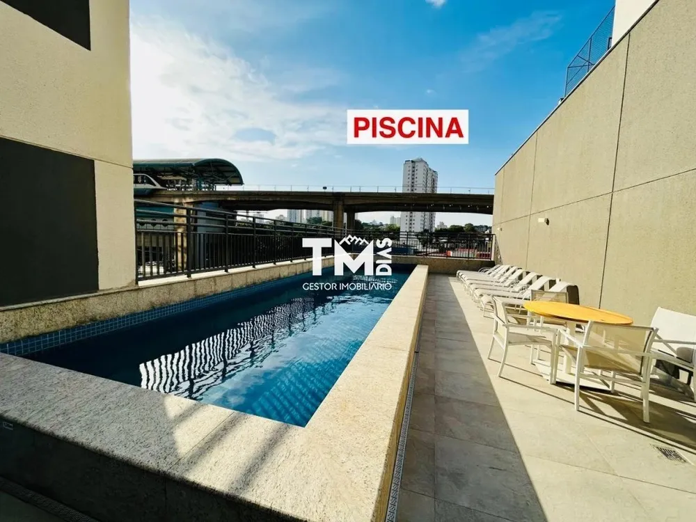 Apartamento, 1 quarto, 28 m² - Foto 9