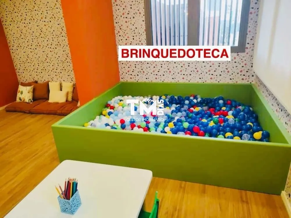 Apartamento, 1 quarto, 28 m² - Foto 11