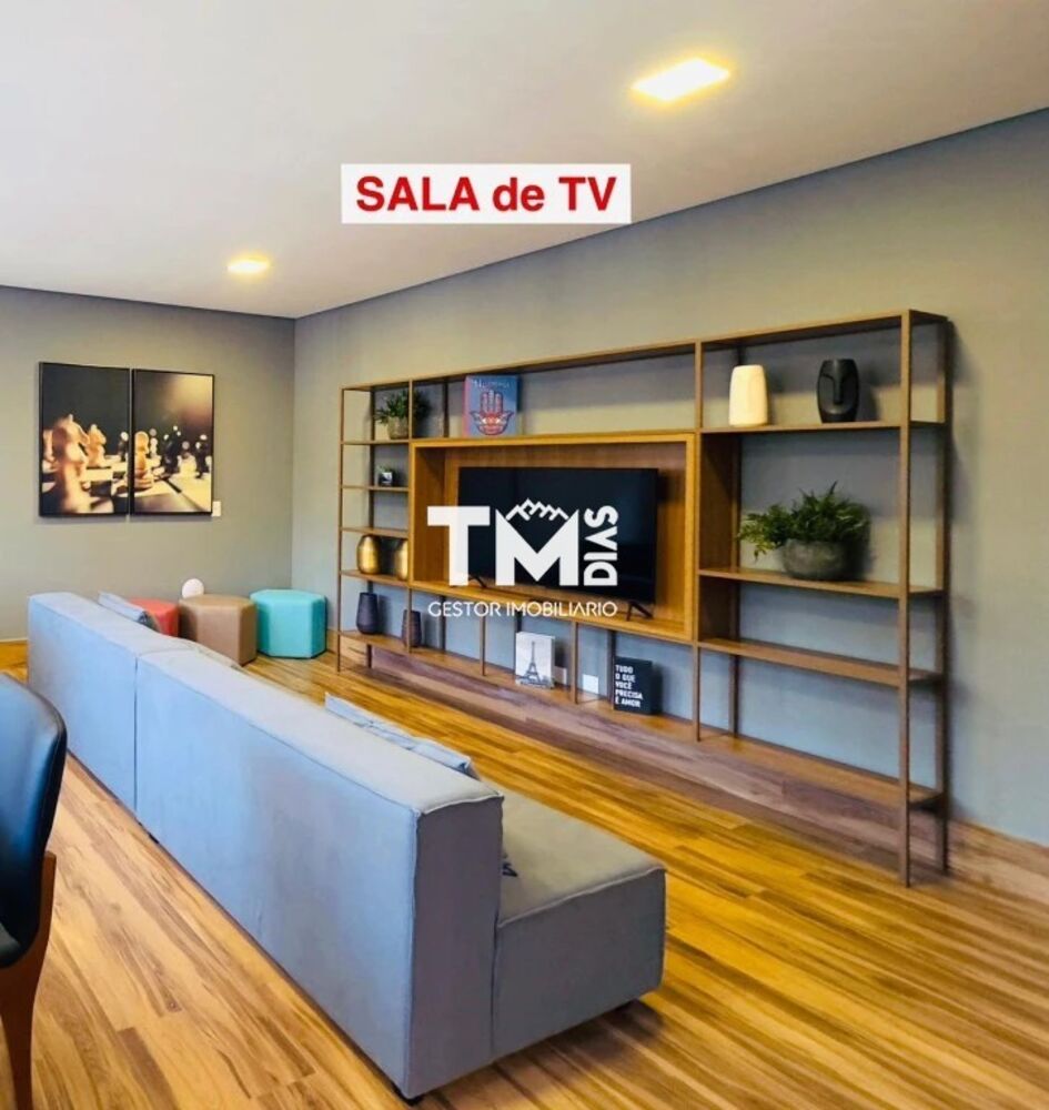 Apartamento, 1 quarto, 28 m² - Foto 11