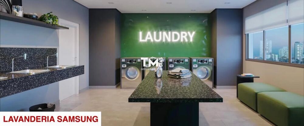 Apartamento, 1 quarto, 28 m² - Foto 12