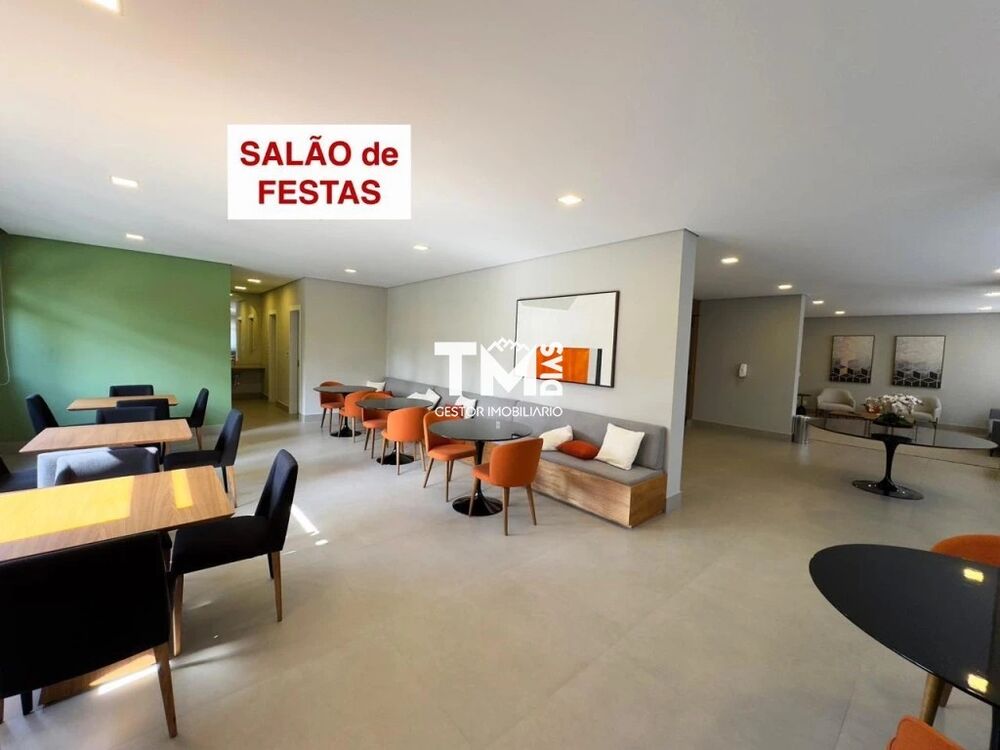 Apartamento, 1 quarto, 28 m² - Foto 10