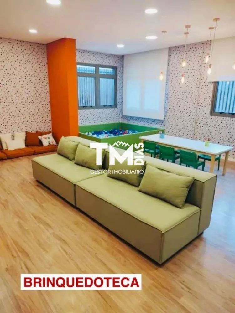 Apartamento, 1 quarto, 28 m² - Foto 7