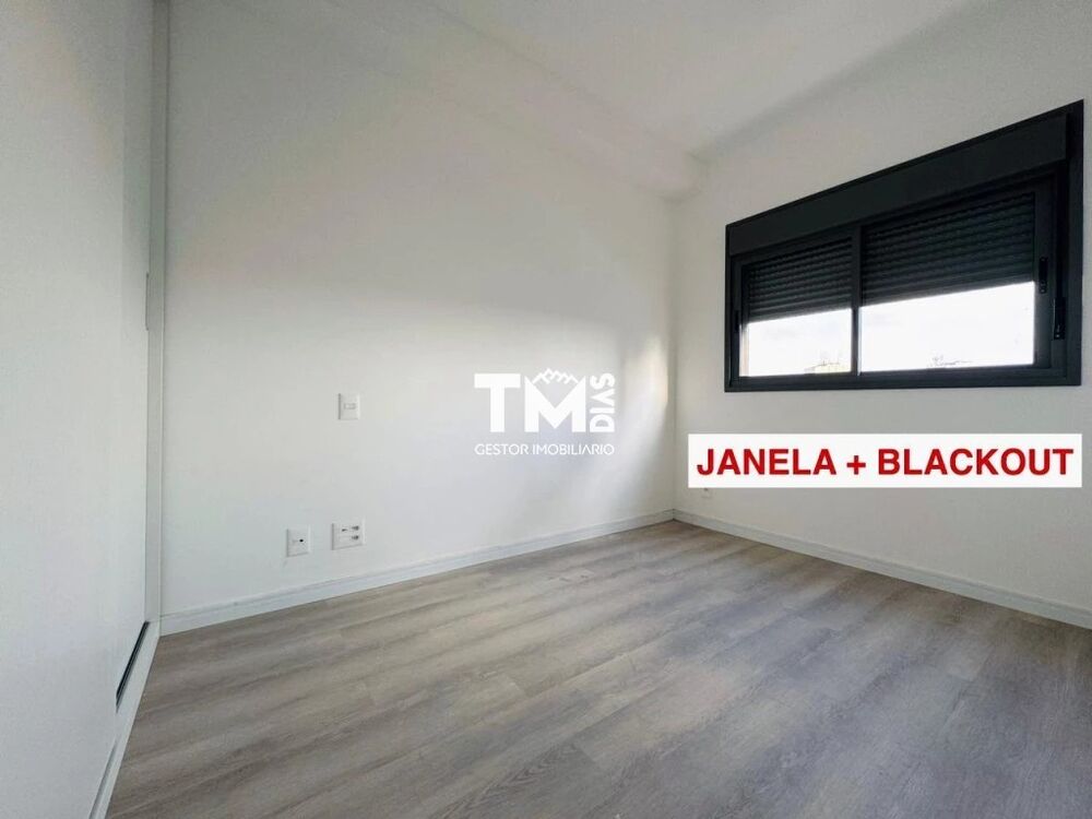 Apartamento, 1 quarto, 28 m² - Foto 2