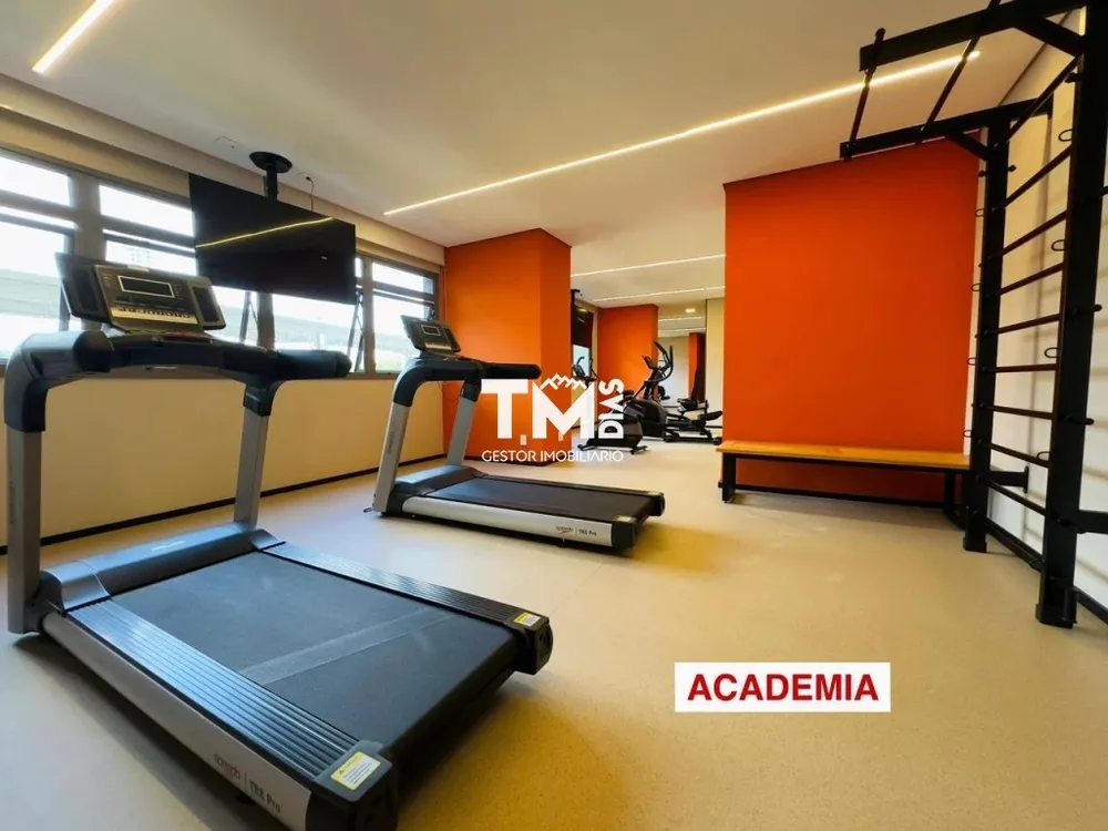 Apartamento, 1 quarto, 28 m² - Foto 16