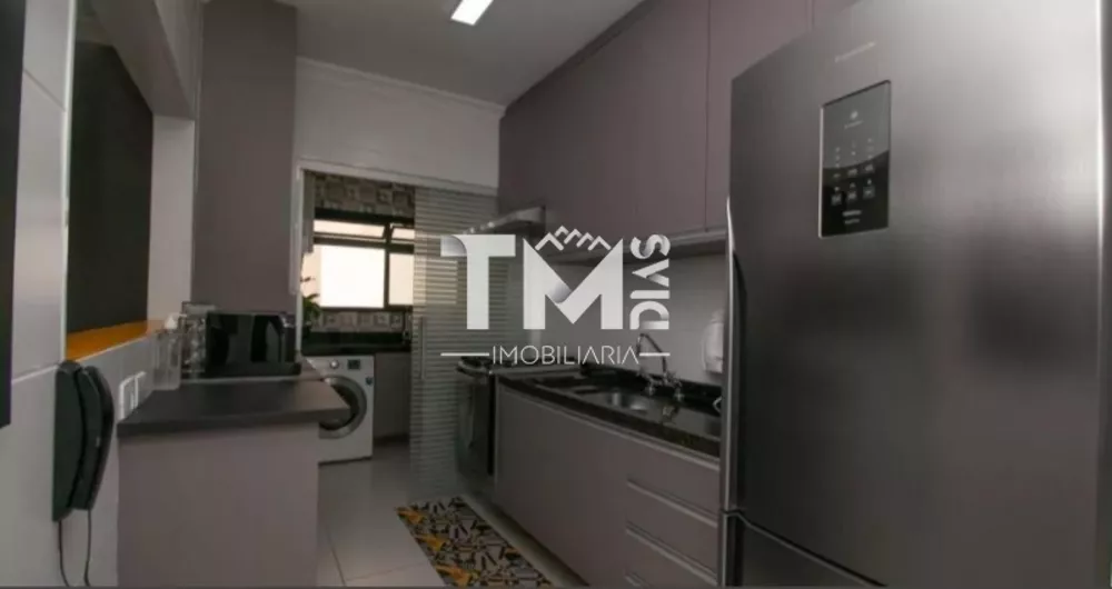 Apartamento à venda com 3 quartos, 86m² - Foto 11